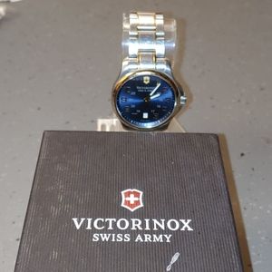 Victorinox swiss army